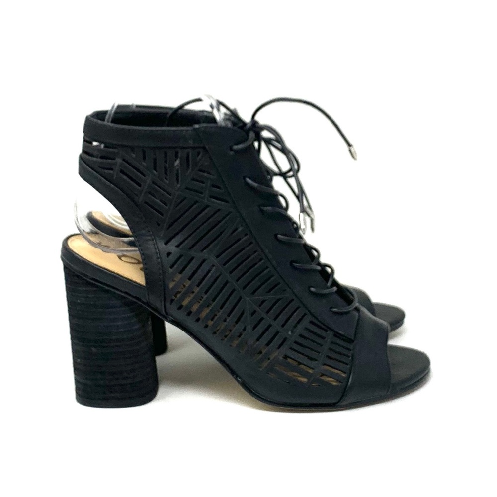 Sam Edelman Rocco Sandals - Picture 3 of 7